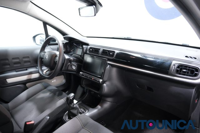 CITROEN C3 usata 49