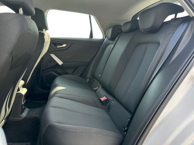 AUDI Q2 usata, con Servosterzo