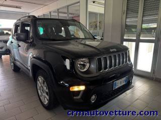 JEEP Renegade PROMO FINANZIAMENTO 1.6 Mjt 130 CV Limited