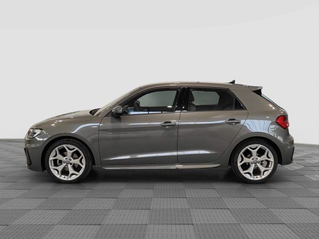 AUDI A1 usata 2