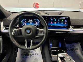 BMW X2 usata, con Climatizzatore