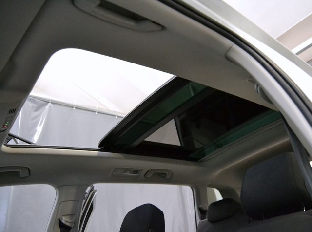 VOLKSWAGEN Tiguan Allspace usata, con Cruise Control