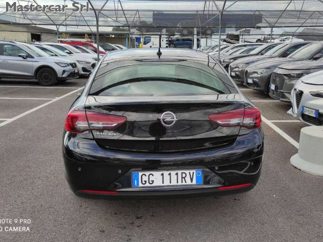 OPEL Insignia usata, con Boardcomputer