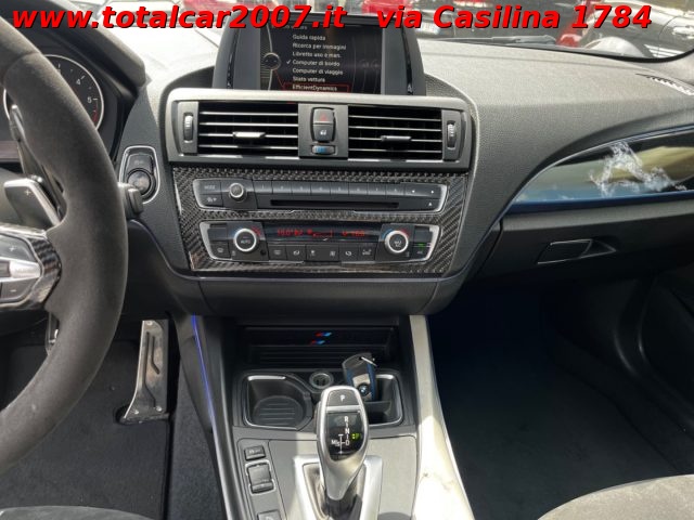 BMW 125 usata, con Veicolo elaborato