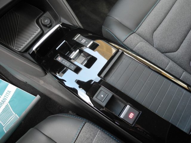 CITROEN E-C4 usata, con Controllo trazione