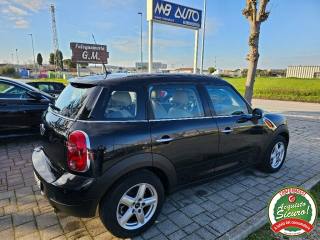 MINI Countryman usata, con Airbag Passeggero