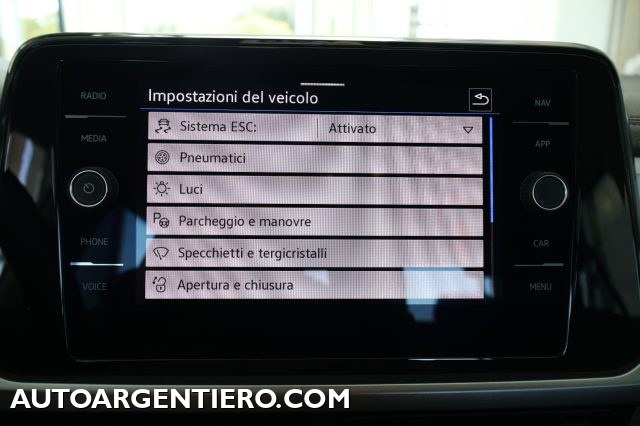 VOLKSWAGEN T-Roc usata, con Servosterzo