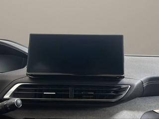 PEUGEOT 3008 usata, con Volante in pelle