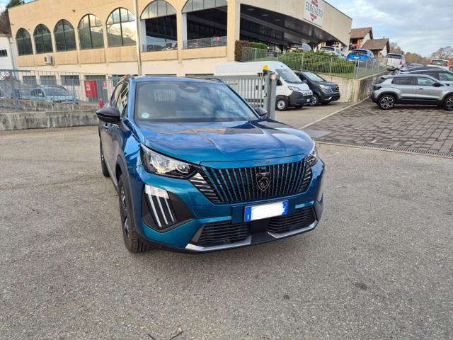 PEUGEOT 2008 usata, con Airbag Passeggero