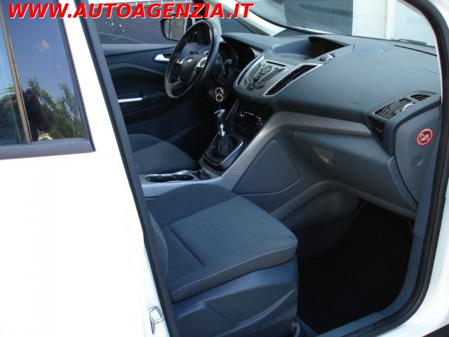 FORD C-Max usata 12