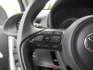 TOYOTA Aygo X usata 40