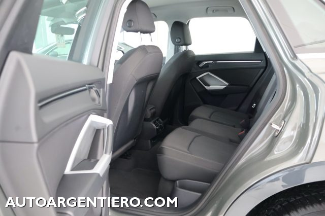 AUDI Q3 usata, con Volante multifunzione