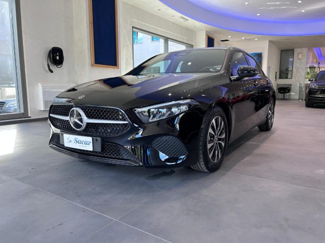 MERCEDES-BENZ A 180 usata, con Airbag