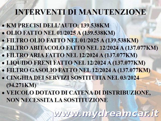 JAGUAR E-Pace usata, con Airbag