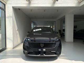 PEUGEOT 3008 usata, con Airbag