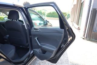 VOLKSWAGEN Taigo usata 117