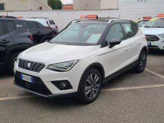 SEAT Arona usata, con Sistema di navigazione