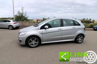 MERCEDES-BENZ B 180 usata, con Airbag laterali