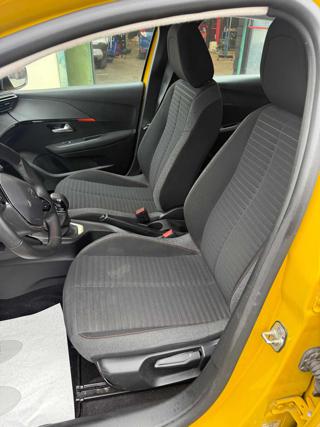 PEUGEOT 208 usata, con Climatizzatore
