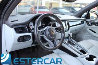 PORSCHE Macan usata, con Airbag laterali