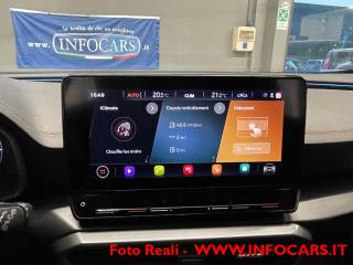 CUPRA Formentor usata, con Bluetooth