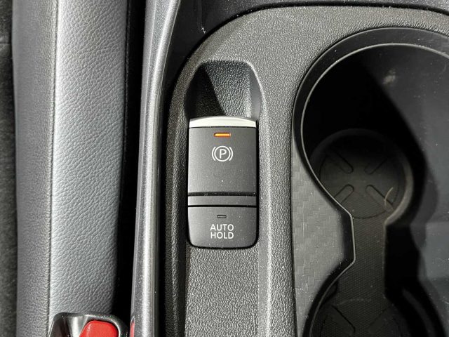 NISSAN Juke usata, con Bluetooth