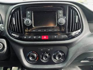 FIAT Doblo usata, con Volante in pelle