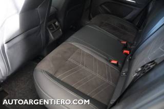 OPEL Grandland usata, con Filtro antiparticolato