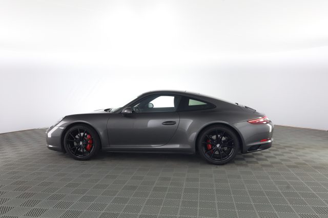 PORSCHE 911 usata 5