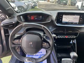PEUGEOT 208 usata, con Controllo trazione