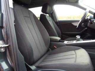 AUDI A4 usata, con Boardcomputer