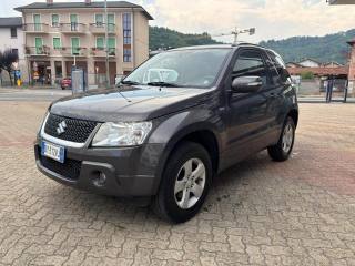 SUZUKI Grand Vitara usata, con Airbag laterali
