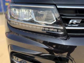 VOLKSWAGEN Tiguan usata, con ESP