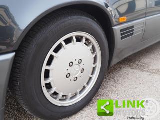 MERCEDES-BENZ SL 300 usata, con Specchietti laterali elettrici