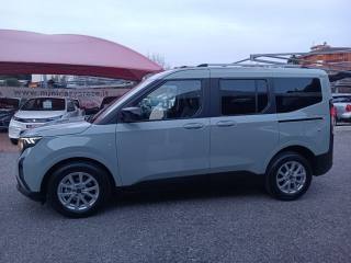 FORD Tourneo Courier usata, con Airbag Passeggero