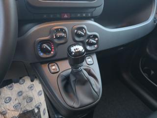 FIAT Panda usata, con Servosterzo