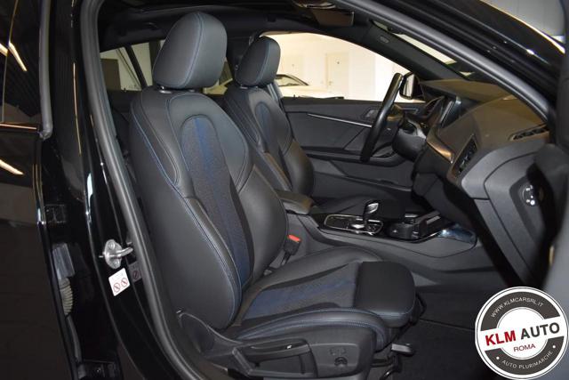 BMW 118 usata, con Cronologia tagliandi