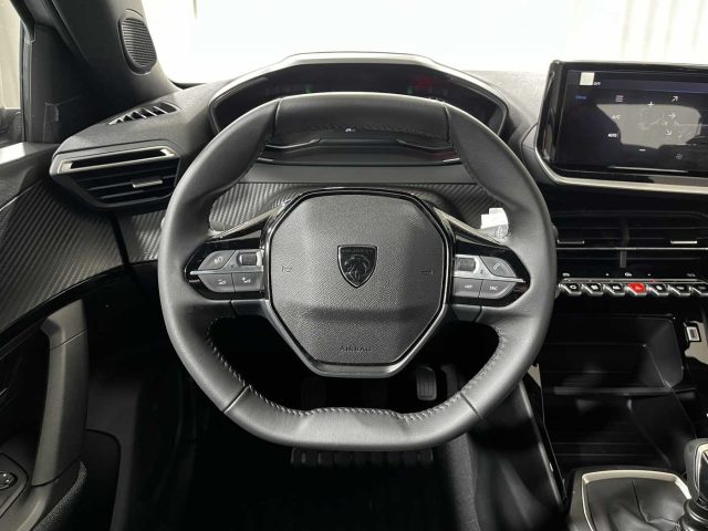 PEUGEOT 2008 usata, con Frenata d