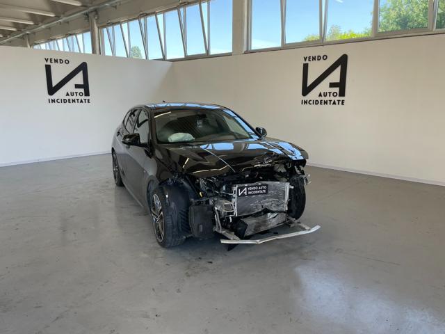BMW 120 usata, con ABS