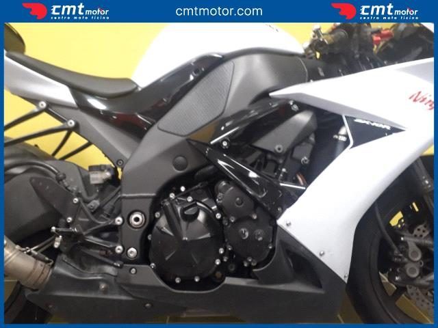 KAWASAKI Ninja 1000 ZX-10R usata 6