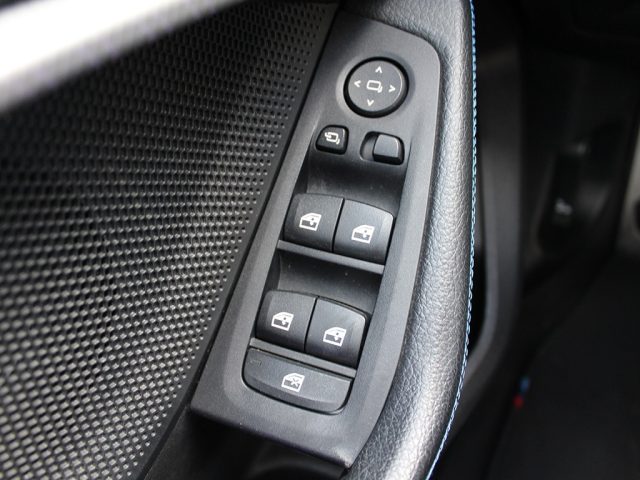 BMW 118 usata, con Chiusura centralizzata telecomandata