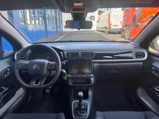 CITROEN C3 usata, con Controllo trazione
