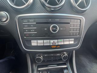 MERCEDES-BENZ A 180 usata, con ESP