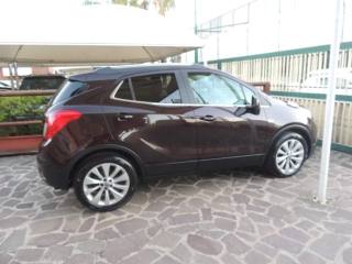 OPEL Mokka usata, con Airbag