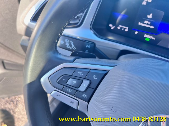 VOLKSWAGEN T-Roc usata, con Cruise Control