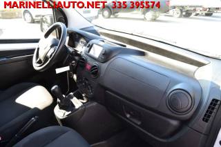 FIAT Fiorino usata, con Volante multifunzione