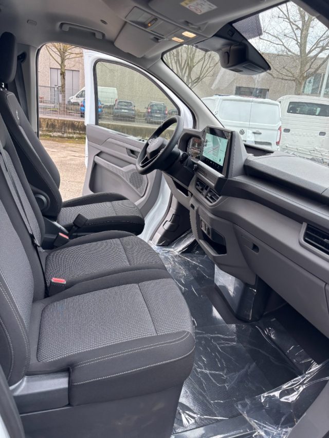 VOLKSWAGEN Transporter usata, con Servosterzo