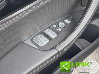 BMW X3 usata, con Sedili sportivi