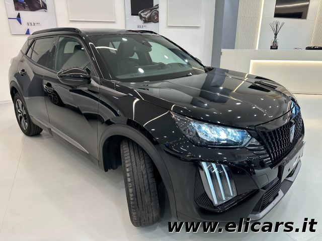 PEUGEOT 2008 usata, con Airbag Passeggero