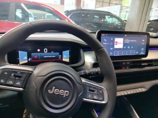 JEEP Avenger usata 28